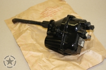 Verteiler komplett Hotchkiss M201 24 Volt