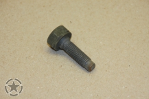 Schraube am Benzinfilter Willys MB