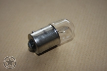 Glühlampe 24 Volt 5 W