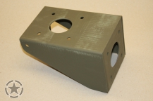Antennenhalter MP 50