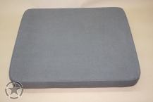 Stitzkissen Stoff Canvas Willys MB
